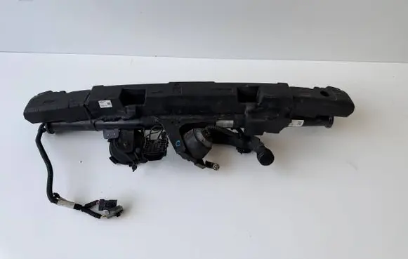 Peugeot 508 II Tow bar set 9832394080