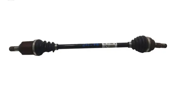 Peugeot Partner Front driveshaft 9801508880