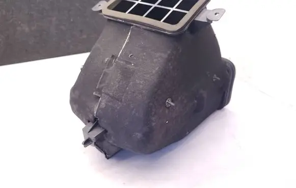 Mercedes-Benz Sprinter W906 Interior heater climate box assembly housing A9068300462 G4556004 BG4556004045646