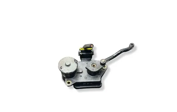 Hyundai i40 Intake manifold valve actuator/motor 283202A400
