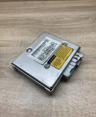 Opel Sintra Engine control unit/module ECU 16198391