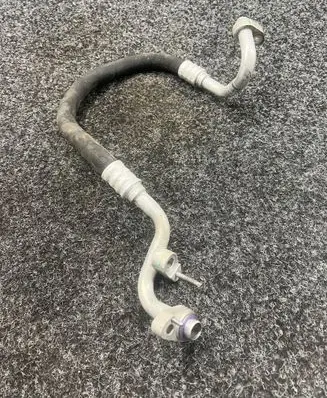 Mercedes-Benz C W206 Engine coolant pipe/hose A2068305100