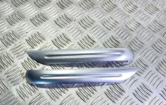 Ford Galaxy Rear door handle trim 6M21U27442 6M21U27443