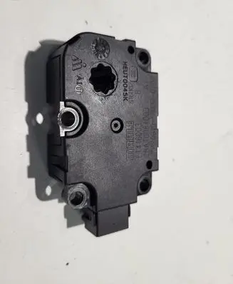 Audi A5 A/C air flow flap actuator/motor 