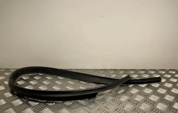 Engine compartment rubber