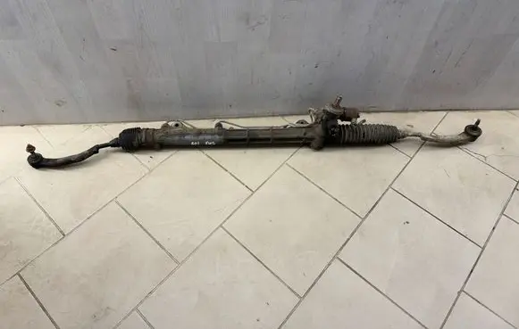 Cadillac SRX Steering rack 