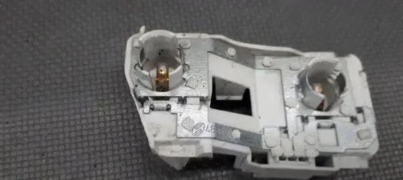 Audi A6 C7 Steering rack control module 