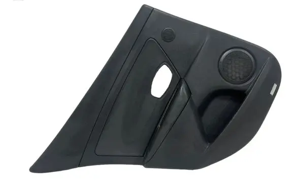 Renault Megane III Rear door card panel trim 829A10438R 102333427 156042892A