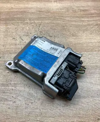 Ford Focus Airbag control unit/module 2M5T14B056DD 0285001425