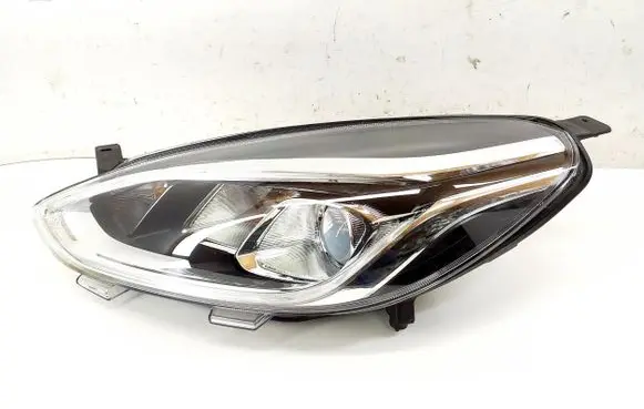 Ford Fiesta Headlight/headlamp H1BB13W030DD