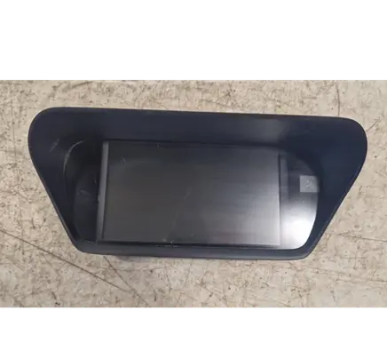 Honda Accord Screen/display/small screen 39810TL0G110 E2410R020332 AGB24002702