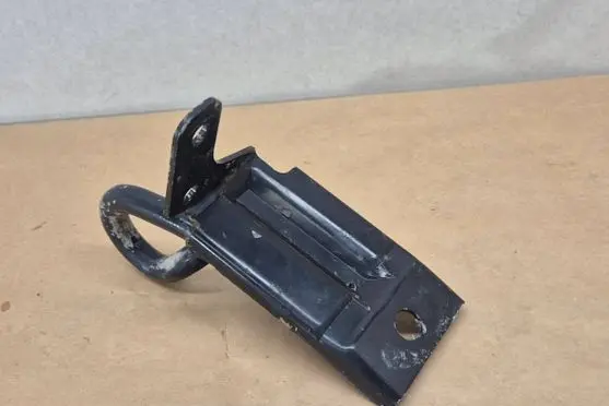 Audi A6 S6 C4 4A Towing hook eye 4A0803071D