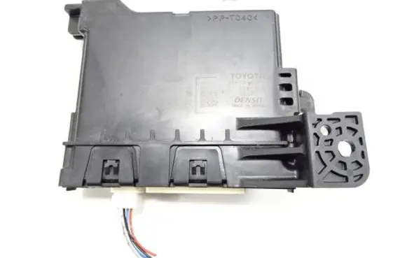Toyota RAV 4 (XA40) Other control units/modules 8865042550 07Q12