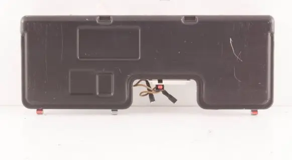 BMW 7 G11 G12 Camera control unit module 9496624 S15A0318490