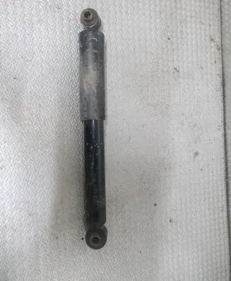 Opel Zafira A Rear shock absorber/damper 303686