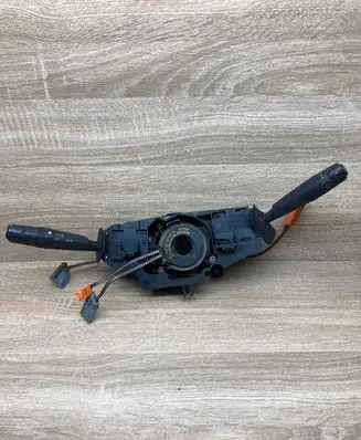 Peugeot 607 Wiper turn signal indicator stalk/switch 9631626080 96274722ZL