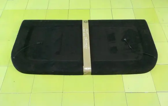 KIA Ceed Parcel shelf 