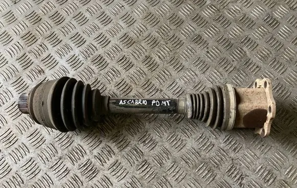 Audi A5 8T 8F Front driveshaft 8K0407271AK