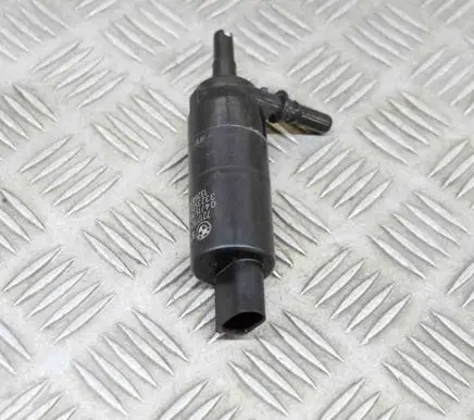 BMW X3 F25 Windscreen/windshield washer pump 7217792 3323525