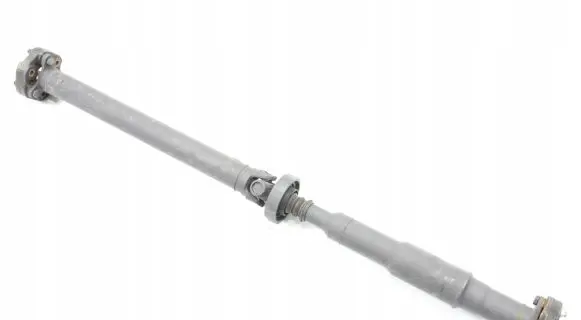 BMW 4 G22 G23 G24 G26 Drive shaft (set) 8846089