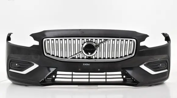 Volvo V60 Front bumper 3132383