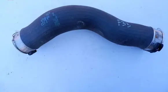 BMW 4 F32 F33 Intercooler hose/pipe 8513851 11279412