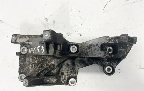 Skoda Fabia Mk2 (5J) Engine mounting bracket 045903143e