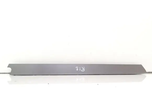 Volkswagen PASSAT B6 Dashboard glove box trim 3C1857212AD
