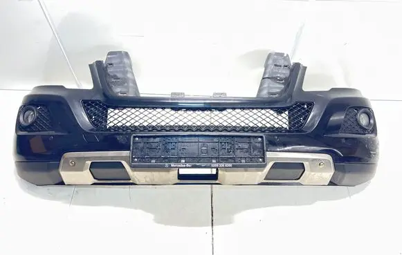 Mercedes-Benz ML W164 Front bumper A1648851865