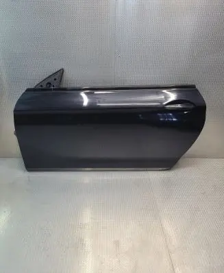 BMW 6 F12 F13 Door (2 Door Coupe) 