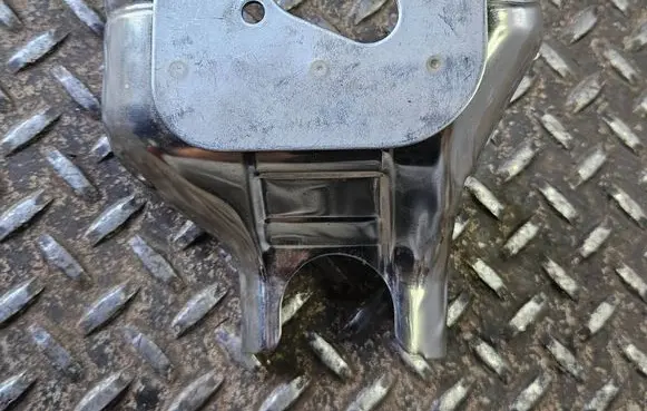 Audi A5 other engine part 06R129597E