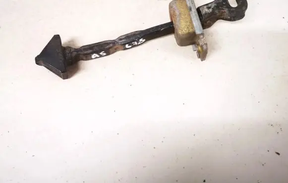 Mazda 3 I Front door check strap stopper 