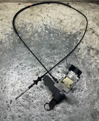 Volvo S60 Ignition lock 8673073 510130020