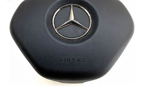 Mercedes-Benz B W246 W242 Steering wheel airbag