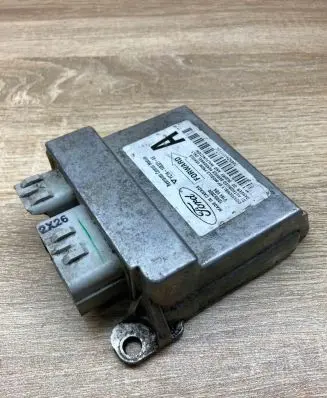 Ford Transit Airbag control unit/module YC1A14B321AE V184VBK
