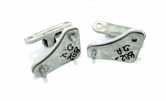 Mercedes-Benz CLC CL203 Front door hinges set 