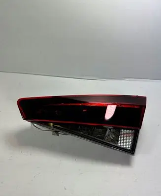 Skoda Fabia Mk4 (6VA) Tailgate rear/tail lights