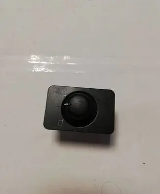 Audi A6 S6 C5 4B Wing mirror switch 4B0959565A