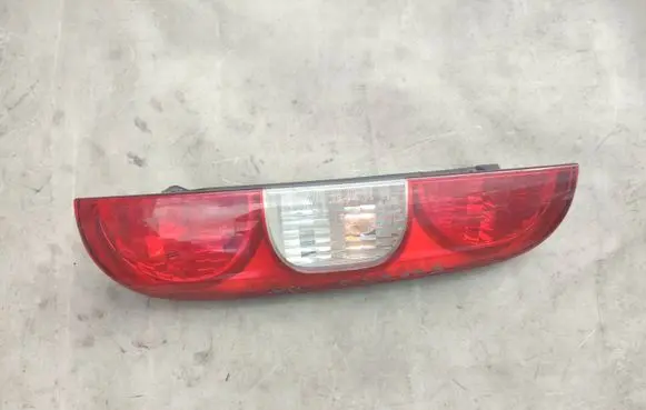 Fiat Doblo Rear/tail lights 51755144