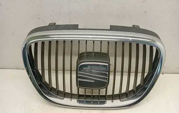 Seat Altea Front grill 5P0853654