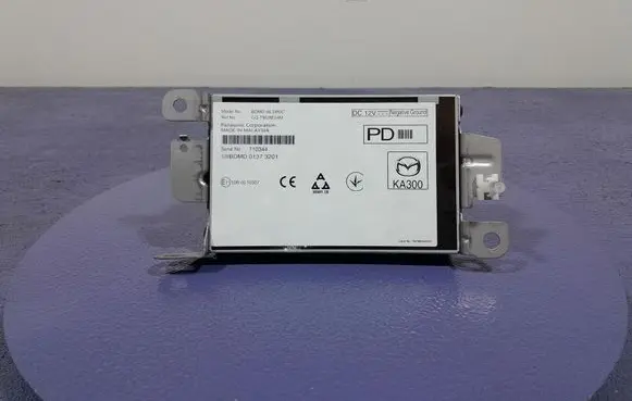 Alfa Romeo 33 Other control units/modules BDMD66DR0C