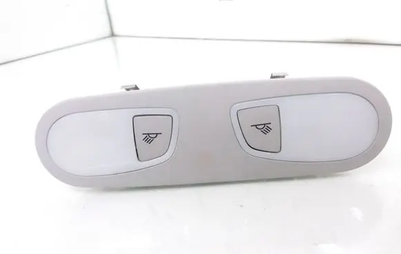 Audi A6 S6 C7 4G Rear seat light 4G0947111