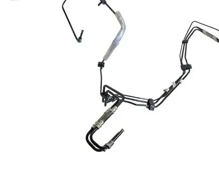 Chevrolet Camaro Brake line pipe/hose 84636230 84160795