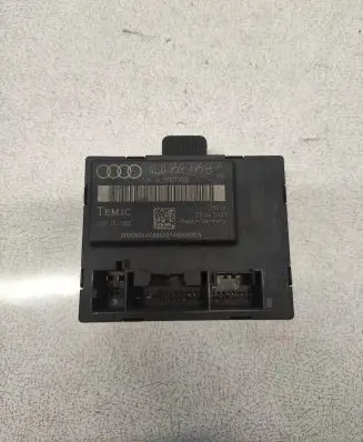 Audi Q7 4L Door control unit/module 4L0959795B 0033TFJ0001 4L0910795B