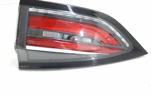 Renault Espace V (RFC) Tailgate rear/tail lights 265507870R