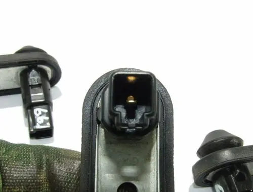 Toyota Auris 150 Sensor