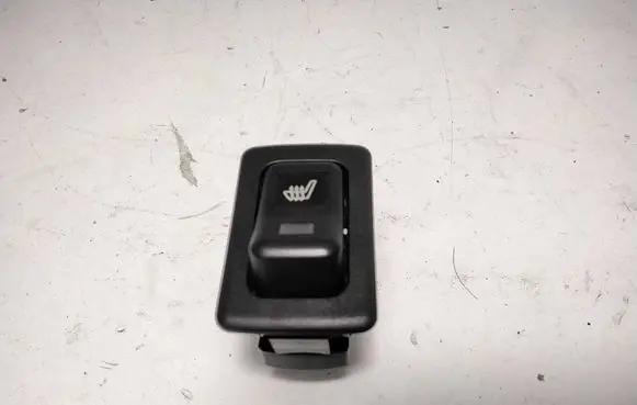 Mazda CX-7 Seat heating switch 191481 37777D