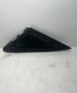 Audi A4 S4 B9 8W Rear side window 8W5845298D E000001 43R00J282