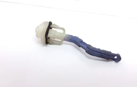 Jaguar X-Type Interior temperature sensor 1S7H19C734