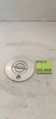 Opel Vectra B Original wheel cap 90538422